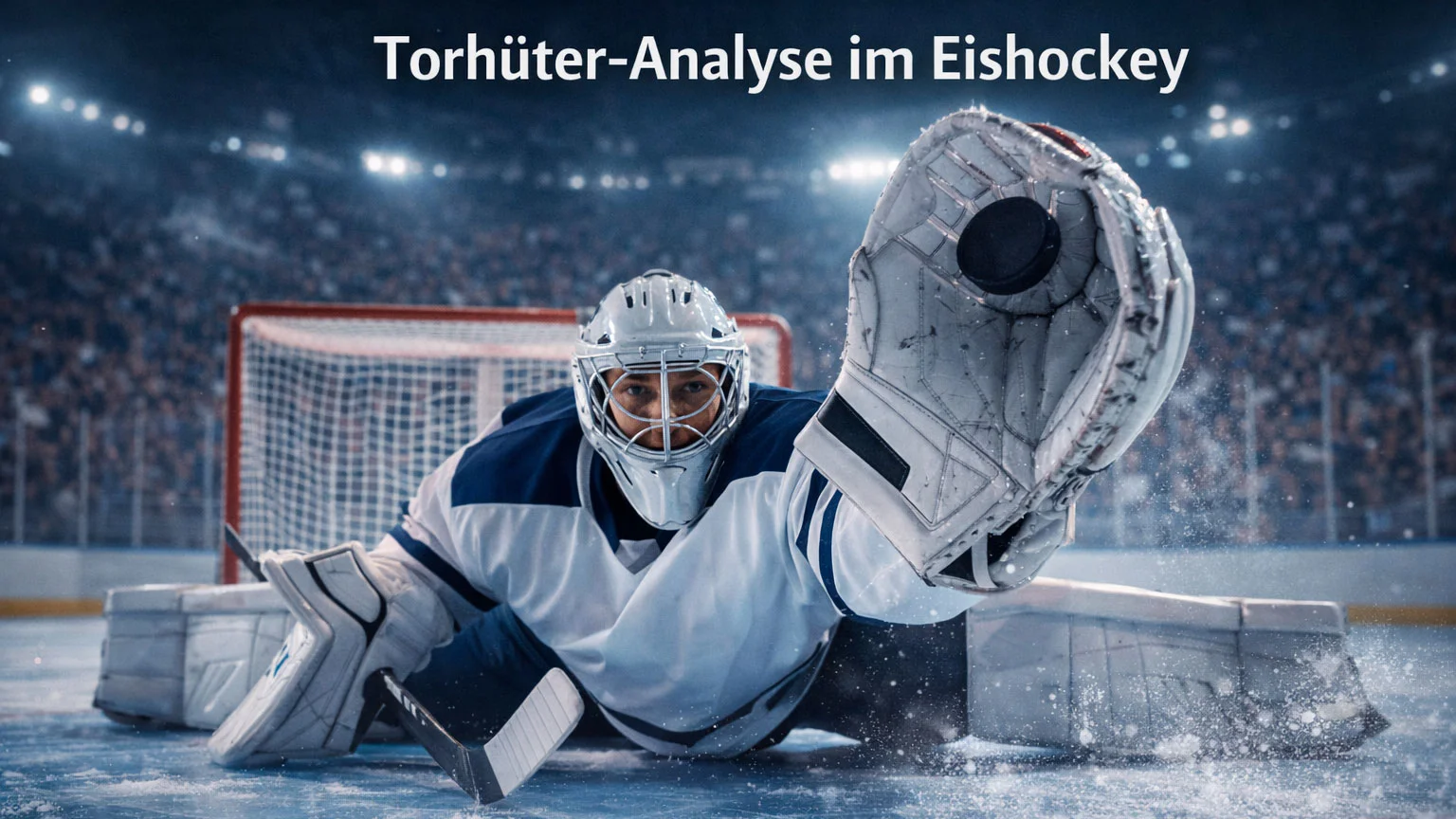 Torhüter Analyse Eishockey Wetten Save Percentage GAA